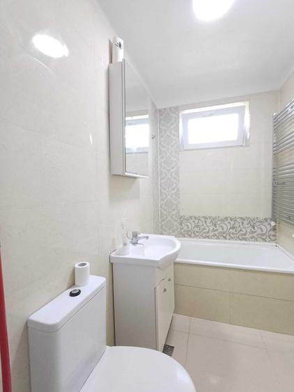 Apartament cu 3 camere decomandat în Tudor Vladimirescu
