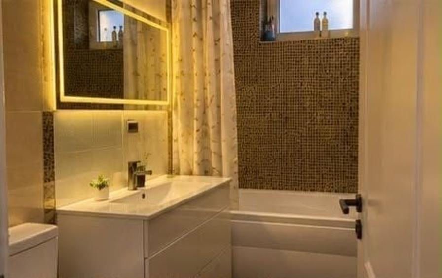 Apartament cu 3 camere în Șelimbăr