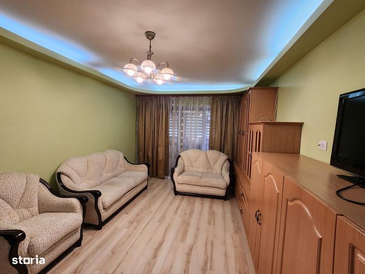Decomandat 2 camere zona moll mobilat si utilat - 7