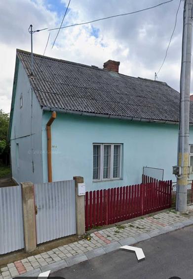 Vand sau schimb Jumatate de Casa - 1