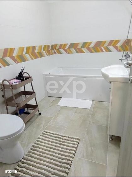 2 Camere, Etaj 1 & Parcare Inclusa Tatarasi (Esplanada Oancea) - 5