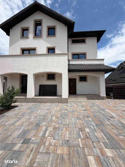 Vila premium de vanzare in Corbeanca Paradisul Verde - 1
