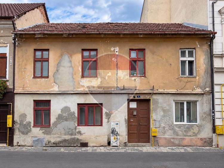 Apartament cu 2 camere în Ultracentral