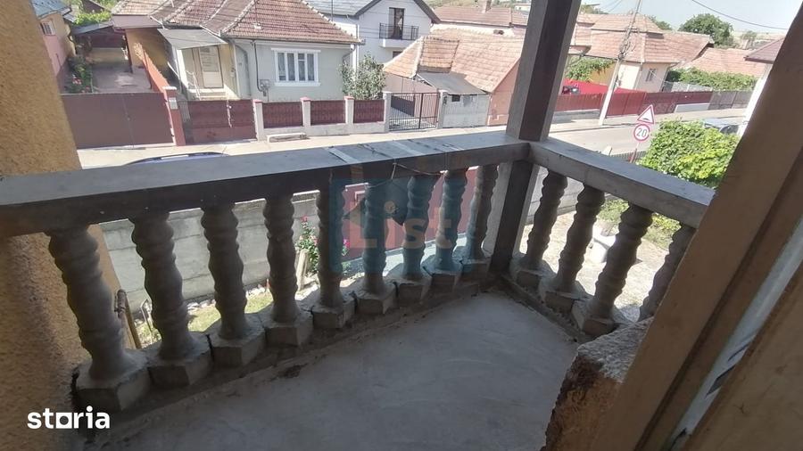 Casă cu 3 camere cu Teren 646 Mp în Nord
