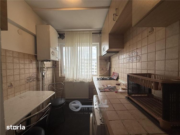 2 CAMERE PODU ROS BULEVARD BOSH - 7