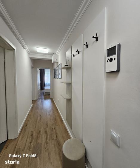 Apartament cu 2 camere decomandat în Cantemir