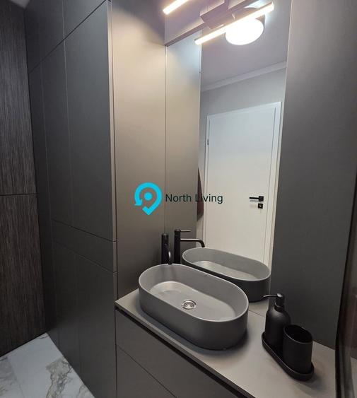Apartament cu 2 camere în Berceni