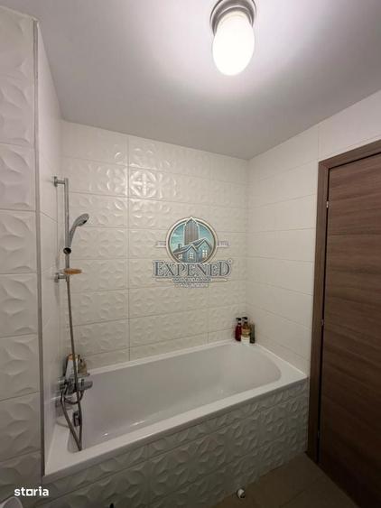 Inchiriere 2 camere 21Residence|Parcare Subterana - 8