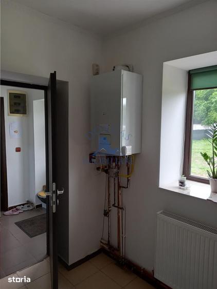 Casă cu 4 camere cu Teren 972 Mp în Central