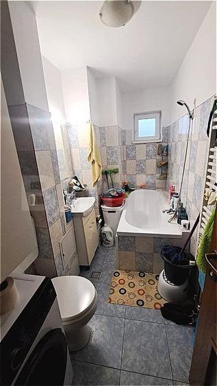 Apartament cu 2 camere semidecomandat, mobilat în Astra