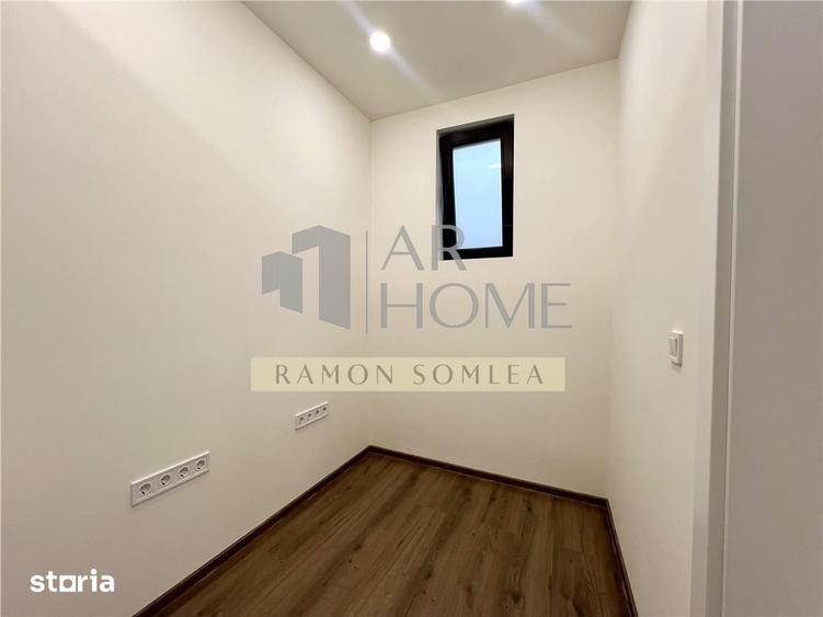 Spațiu comercial, de 61.57 mp, în Transilvaniei