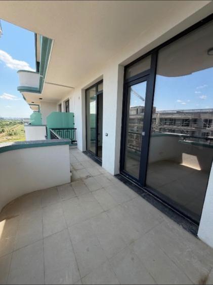 Apartament cu 2 camere decomandat în Pipera