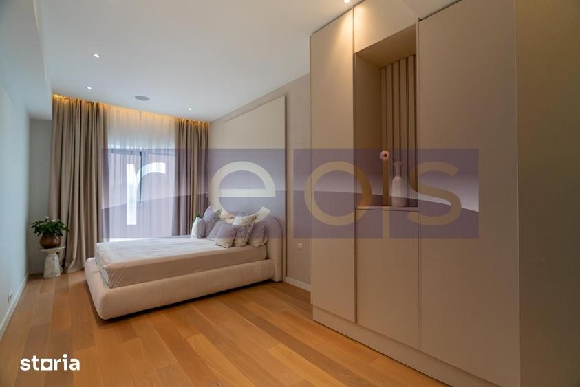 VANZARE APARTAMENT 3 CAMERE 100MP | ONE VERDI | ULTRAFINISAT | PARCARE - 17