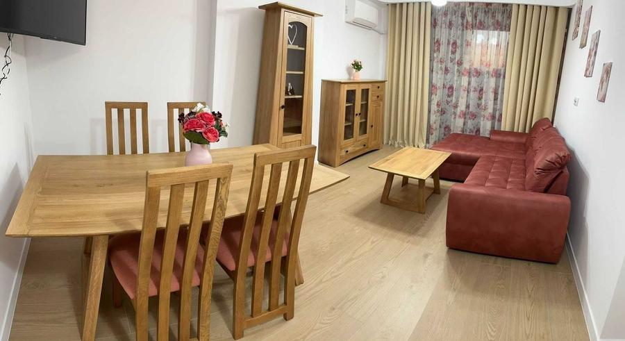 Apartament 2 camere Novum Politehnica | Etaj 9 | Parcare subterana | - 1