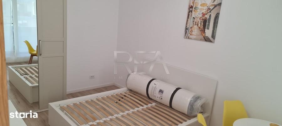 Garsonieră în Militari
