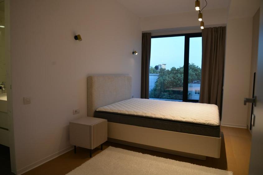 Apartament cu 3 camere în Floreasca