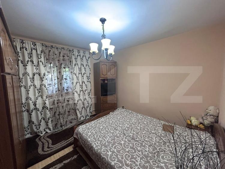 Apartament 2 camere decomandat, 63 mp, zona Parculet Pedagogic - 3