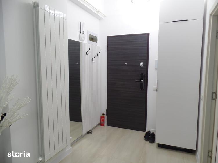 Studio Mamaia Nord - prima linie la mare plaja Azimuth 82000 euro - 10