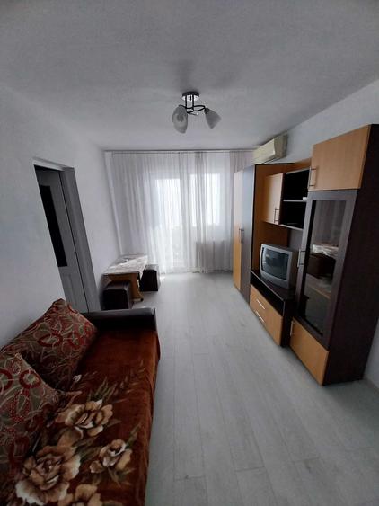 Apartament cu 2 camere semidecomandat în Fortuna