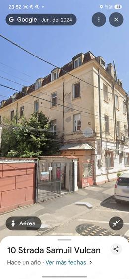 Apartament cu 2 camere semidecomandat în 13 Septembrie
