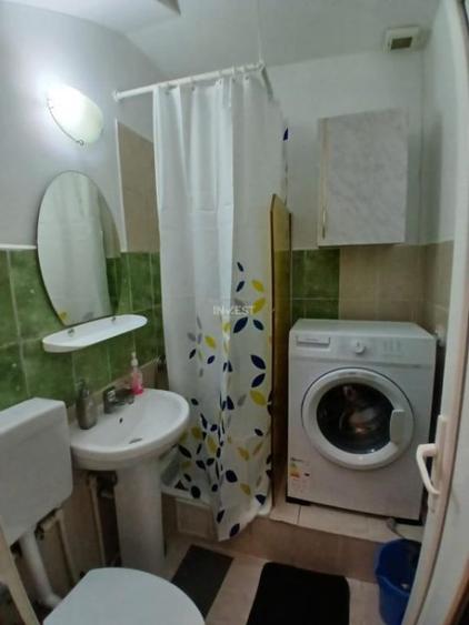 Apartament cu 1 camera in Alexandru cel Bun disponibil ime - 4