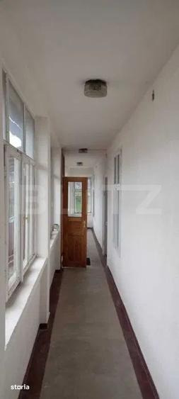 Casă cu 3 camere cu Teren 15 Mp în Central
