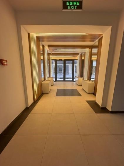 Apartament cu 2 camere decomandat în Theodor Pallady