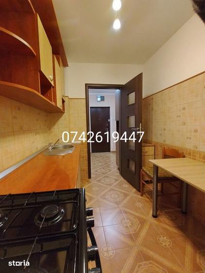 Apartament cu 2 camere semidecomandat în Drumul Taberei