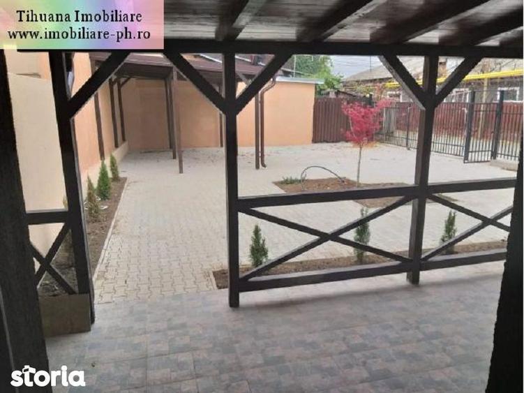 Casă cu 6 camere cu Canalizare în Gheorghe Doja