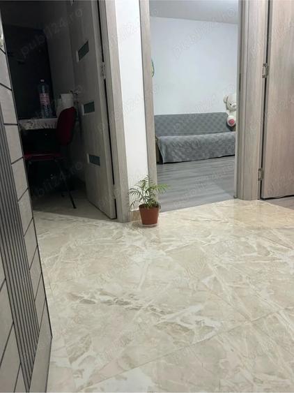 Apartament cu 2 camere decomandat în Progresul