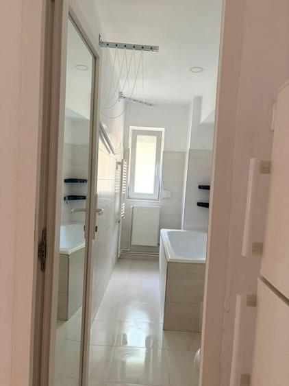 Apartament cu 2 camere - de inchiriat!! LIBER ! - 9