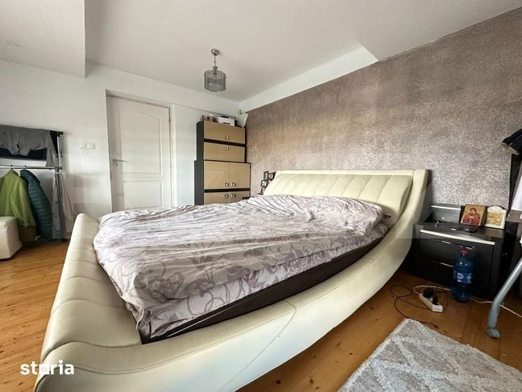 Casă cu 4 camere cu Teren 1660 Mp în Vulcan