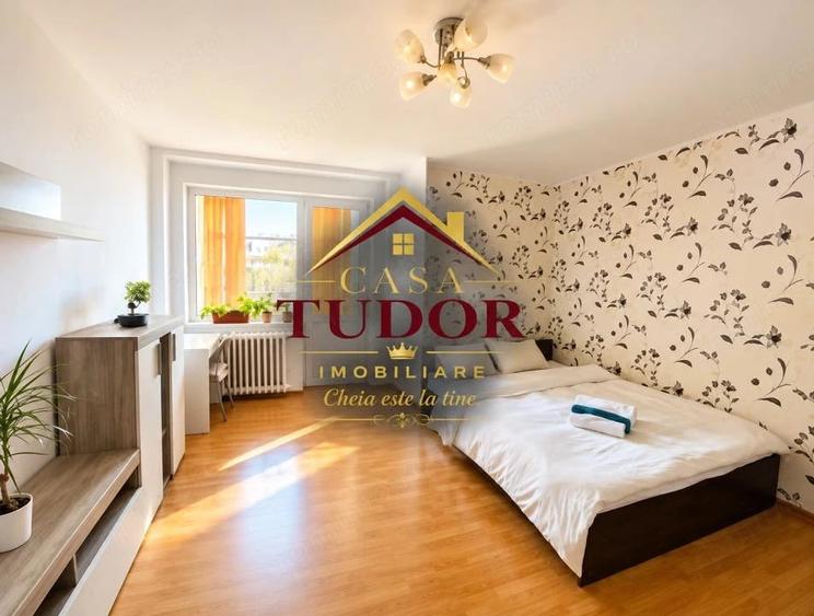 Garsonieră decomandată în Craiovei