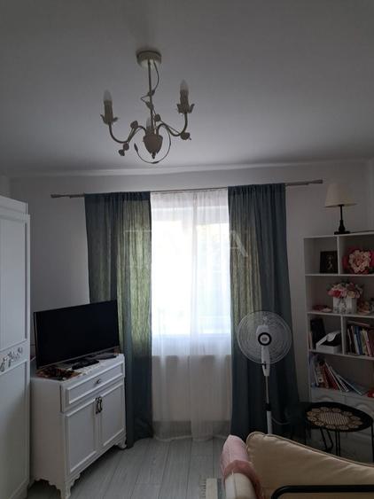 Garsonieră 30 mp, Mărăști – aproape de centru, renovată - 7