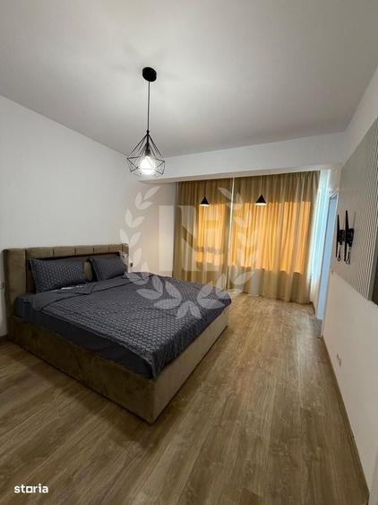 Vila de inchiriat Balotesti | Piscina si ansamblu securizat - 7