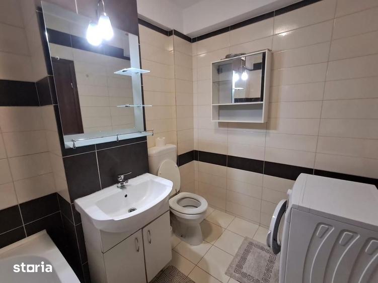 AP. 2 CAMERE - APARATORII PATRIEI, CENTRALA, BUCATARIE INCHISA, METROU - 10