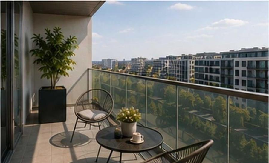 Theodor Pallady 2 Camere HILS Titanium Prima Chirie - 5