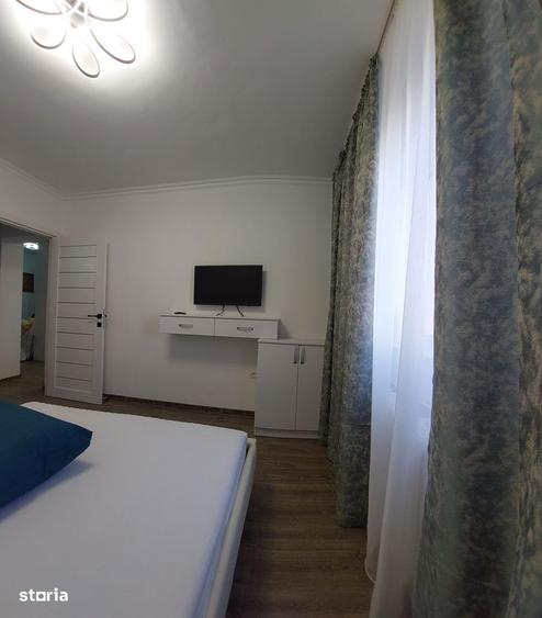 Apartament 2 camere zona Far - Abator 400 euro - 3