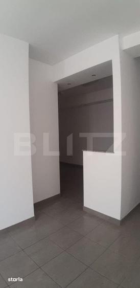 Spațiu comercial, de 62 mp, în Ultracentral