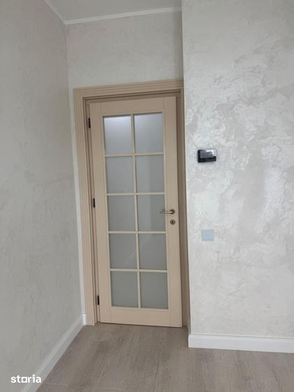 Apartament cu 2 camere în Copou