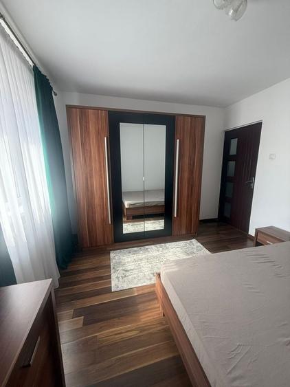 Apartament cu 2 camere decomandat în Gârlești