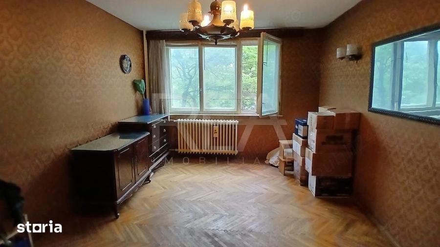 3 camere - etaj 2 - Alexandru Obregia, Straduintei - 10