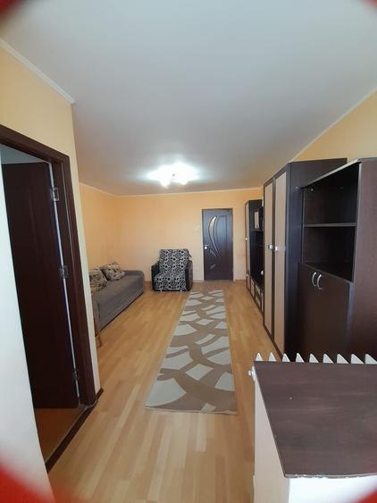 Garsonieră semidecomandată în Tătărași