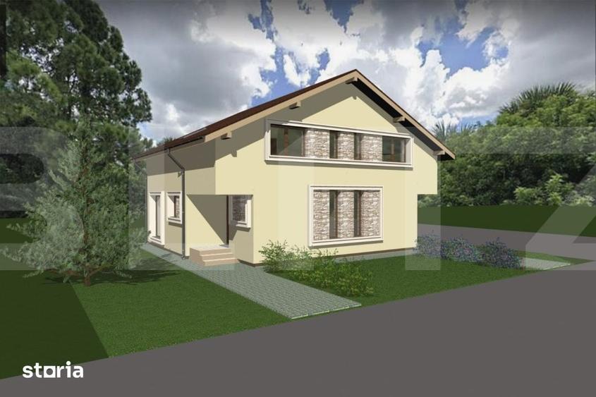 Casa/Duplex Mosnita - 2