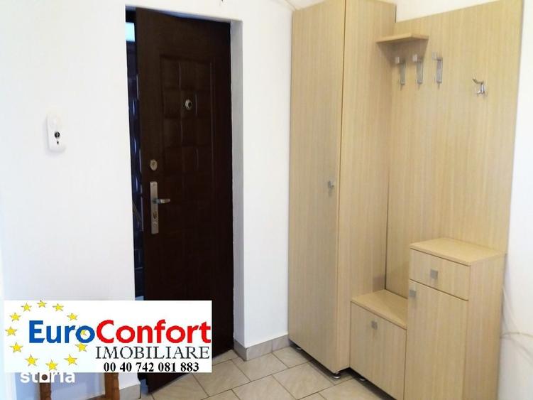 Apartament cu 3 camere în UTA