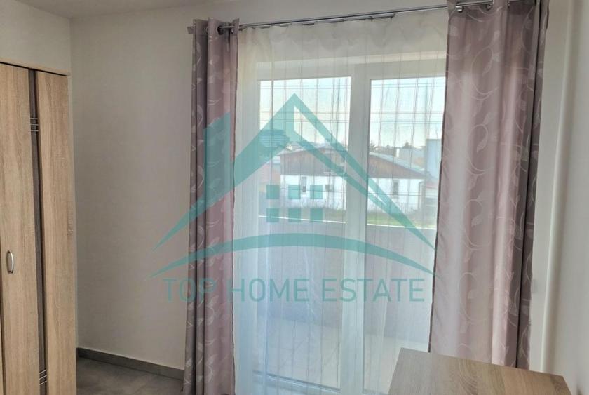 Apartament cu 2 camere decomandat, mobilat în Mărăști