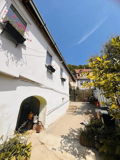 Casa de vanzare in centru Sighisoara - 4