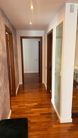 Apartament 3 camere premium de închiriat de 125 mp Iancu Nicolae 2 locuri parcar - 15