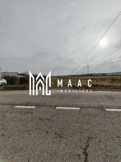 Teren agricol de 1300 mp, în Mohu