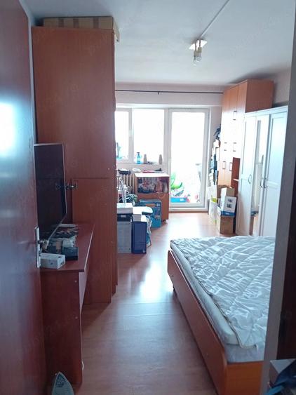 Garsonieră decomandată în Lupșanu